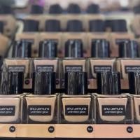 ราคา [พร้อมส่ง] Shu Uemura Unlimited Foundation รองพื้นหายใจได้ ชูอูเอมูระ 35mL (21916795757)