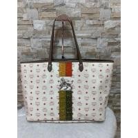 ราคา MCM Shopping ไซส์ L มือสอง ของแท้ (6689327219)