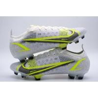 ราคา Nike Mercurial Vapor14 Elite FG Silver Safari Pack ( ซาฟารี ) #Mv14 (11667246081)