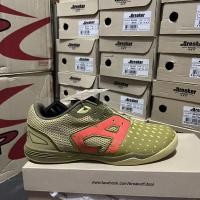 ราคา รองเท้าฟุตซอลเบรกเกอร์ Breaker BK-0913 Real เขียว/B012 (20138122876)