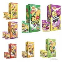 ราคา POTATO CHISP WIN2 ปังแลบลิ้น ขนมแคร็กเกอร์มันฝรั่งบางกรอบ "มันฝรั่งแลบลิ้น" (23509037377)