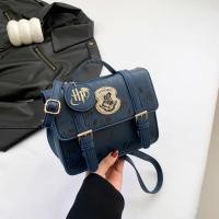 ราคา แฮร์รี่พอตเตอร์ร่วมแบรนด์ Primark Hogwarts College กระเป๋าสะพายข้างเคมบริดจ์กระเป๋าสะพายไหล่สำหรับผ (28668908950)