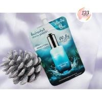 ราคา Snowgirl Squalane & Plankton Booster 8ml. x 6pcs สโนว์เกิร์ล สควาเลน แอนด์ แพลงก์ตอน บูสเตอร์ ✨ (29027894629)