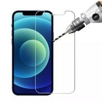 ราคา กระจกนิรภัย IPhone 12 Mini กระจกใส ต่อ 5 ชิ้น (52806448131)