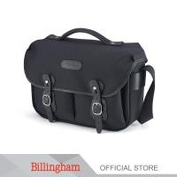 ราคา Billingham รุ่น Hadley Pro-Black Canvas / Black - กระเป๋ากล้อง (6707649174)
