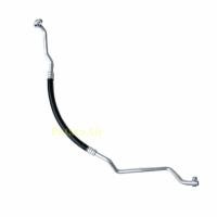 ราคา ท่อแอร์ Mitsubishi Pajero Sport'16 ตู้-คอม สายใหญ่ สายแอร์ มิตซูบิชิ ปาเจโร่ สปอร์ต'16 ท่อน้ำยาแอร์ มิตซู ปาเจโร่สปอร์ต (2644089866)