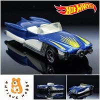 ราคา โมเดลรถเก่าของเล่นเก่า รถสะสมโบราณ มือสอง: HOTWHEELS SWINGFIRE STREET BEAST งานเก่า (41011546996)
