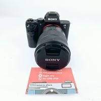 ราคา A7ii + FE 16-35mm f4 Zeiss (27584639951)