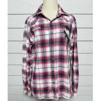 ราคา เสื้อเชิ้ตแขนยาว ป้าย Von Dutch (50753078181)