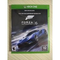 ราคา (มือ2) Xbox​ one​ -​ Forza​ Motorsport​ 6​ (US)​**อ่านรายละเอียด (16178053100)