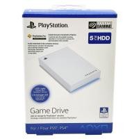 ราคา Seagate Game Drive for PlayStation Consoles 5TB External HDD (STLV5000) for PS5 & PS4 (56253135322)
