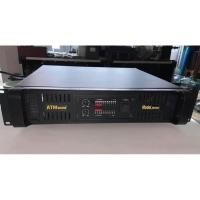 ราคา พาวเวอร์แอมป์คลาสดี_ (21977612683)