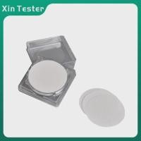 ราคา 50pcs/lot PTFE 0.22um/0.45um/5um Microporous Membrane Lab Hydrophobic/Hydrophobic filter Microfil (47305063967)