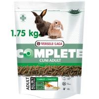ราคา อาหารกระต่ายโต คอมพลีท 1.75 กก. กระต่ายโต ลูกกระต่าย Versele Laga Cuni Adult Complete Junior Cuni (4936805076)