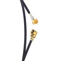 ราคา [HOT]U.FL IPX Male To Female Cable WiFi Antenna Extension Pigtail Mini-PCI Card (41109482888)