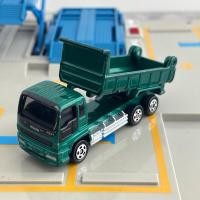 ราคา TOMICA : ISUZU GIGA รถเหล็กโทมิกา รถของเล่น มือสองญี่ปุ่นสภาพดี (29886809569)