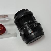 ราคา Fujinon XF 23 mm f/2 R WR Lens (25539848165)