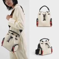 ราคา กระเป๋า charles & keith แท้ ทรงขนมจีบ (7121531581)