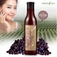 ราคา innisfree wine peeling jelly softenner (165709215)