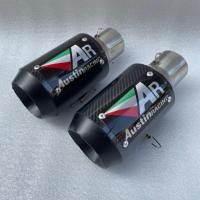 ราคา Austin Canister Racing ทางเข้า 51 มม. สําหรับรถจักรยานยนต์ทั้งหมดเท่านั้น (26866384770)
