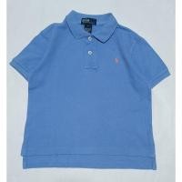 ราคา เสื้อ polo ralph lauren ปักม้าเล็ก ไซส์: 5 ขวบ (29063615451)