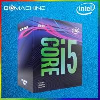 ราคา Intel Core i5-9400 | โปรเซสเซอร์ i5-9400F CPU 1155 *กล่องใหม่และซีลพร้อม / ชุดเมนบอร์ด (54205757130)
