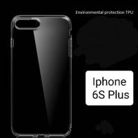 ราคา IPhone 6S Plus Case Softcase TPU ใส Iphone 6s plus A1634, A1687, A1690, A1699 (43955753940)