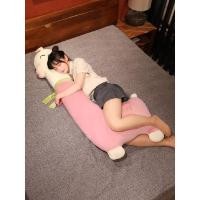 ราคา ตุ๊กตาหมีตัวใหญ่ ตุ๊กตาตัวใหญ่ 3 เมตร Alpaca หมอนตุ๊กตาเตียงนอนถือขาขนาดใหญ่ Ragdoll ตุ๊กตาของเล่นตุ๊กตาของขวัญวันเกิดสาว (44804945866)