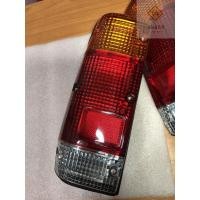 ราคา ไฟท้าย ดัทสัน Datsan 720 พร้อมขั้วและหลอด เบ้าเหล็ก แข็งแรง เกรดอย่างดี - ไฟท้าย Dutsan Datsun ดัสสัน ปี 1980-1986 (25981485848)