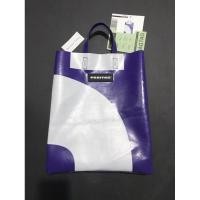 ราคา FREITAG MIAMI ผ้าใบสีม่วงหายาก (24564688584)