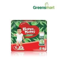 ราคา HAPPY NAPPY SMART PANTZ XL 24 (56002682965)