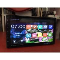 ราคา จอแอนดรอย 7" alpha coustic มือสอง (7874000939)