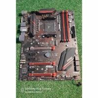 ราคา MAINBOARD (เมนบอร์ด) AM4 MSI X470 GAMING PLUS (24009495560)