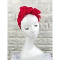 ราคา ผ้าคลุมผูกผมชีฟองอัดพลีท Head Scarf (10085675125)