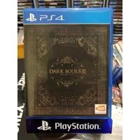 ราคา Dark Souls 3 รวม DLC : ps4 (มือ2) (8414342020)