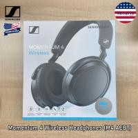ราคา Sennheiser® Momentum 4 Wireless Headphones (M4 AEBT) หูฟัง ไร้สาย แบบครอบหู (25016592010)