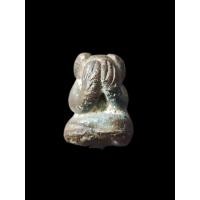 ราคา พระปิดตาจิ๋วสายใต้สวยเก่าไม่ทราบที่แท้ดูง่าย (41762529685)