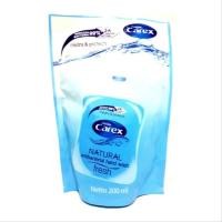 ราคา สบู่เหลวล้างมือ แคเร็กซ์ เนชเชอรัล แฮนด์วอช เฟรช (7318954939)