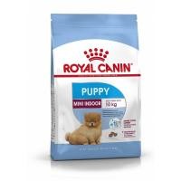 ราคา Royal Canin Mini Indoor Puppy 1.5KG (7543004766)
