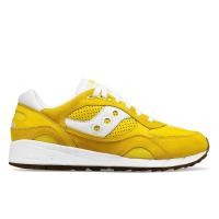 ราคา SAUCONY-SHADOW 6000 รองเท้าลำลองผ้าใบผู้ชายและผู้หญิง (42060127788)