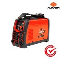 ราคา PUMPKIN ตู้เชื่อม SCORPION WELD รุ่น SUPER 160A 17906/PTT-SP160A (27121136374)