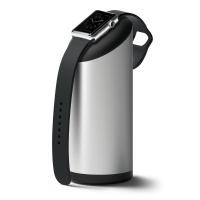 ราคา elago W Apple Watch Stand แท่นชาร์จนาฬิกาใช้ได้กับ Apple Watch วางในรถได้หรือตั้งโต๊ะ ไม่รวมสายชาร์จ (17460457984)