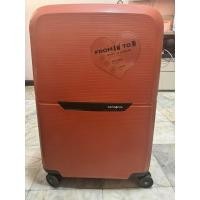 ราคา กระเป๋าเดินทาง Samsonite Magnum Eco 25inch Suitcase (26954774158)
