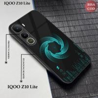 ราคา IQOO Z10 LITE Softcase TPU Silicon Casing Glossy Body and Camera Protector IQOO Z10 LITE CP2227 (44554827949)