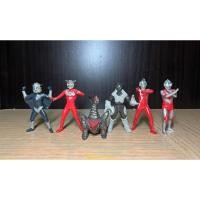 ราคา อุลตร้าแมน กาชาปอง ของแท้บันได (25916523338)