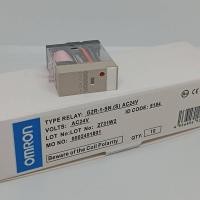 ราคา G2R-1-SN(S) 24VAC relay รีเลย์ G2R-1-SN 24vac 5ขา สินค้าพร้อมส่งในไทย (21187632427)
