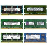 ราคา RAM สําหรับแล็ปท็อปแล็ปท็อป Ram DDR3L 2GB 4GB Bus 1600Mhz PC3L 12800s 1.35V ยี่ห้อ samsung -elpida hynix (43763525567)
