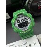 ราคา Casio G-Shock Limited Model (GD-120TS)