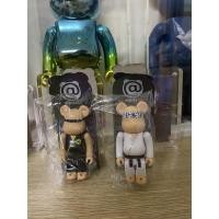 ราคา Bearbrick 100% Series43 Cobra kai ใหม่ไม่แกะ การ์ด กล่องครบ (14856806854)