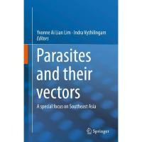 ราคา หนังสือ Parasites and Their Vectors:A Special Focus on Southeast ed 1/2013 (54505804116)